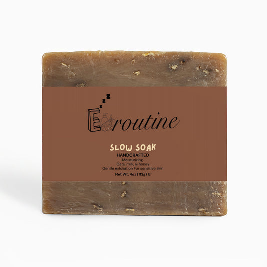 Slow Soak